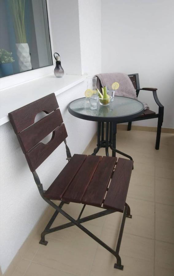 Quadratum Apartment By Noclegi Renters Gdańsk Buitenkant foto